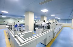 甘肅如果檢驗科實驗室不符合標準，該儀器和設備該怎么辦？