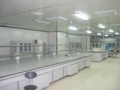 甘肅對空氣凈化工程中的FFU天花板應注意的內容進行分析