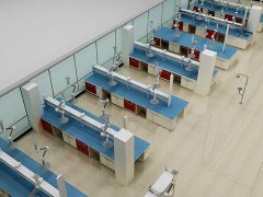 福建實(shí)驗(yàn)室通風(fēng)柜使用方法