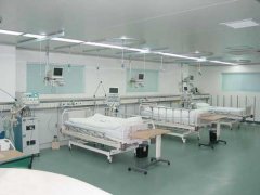 甘肅工廠廠房裝飾工廠廠房裝飾