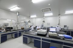 甘肅實驗室通風設計的注意事項和計劃。